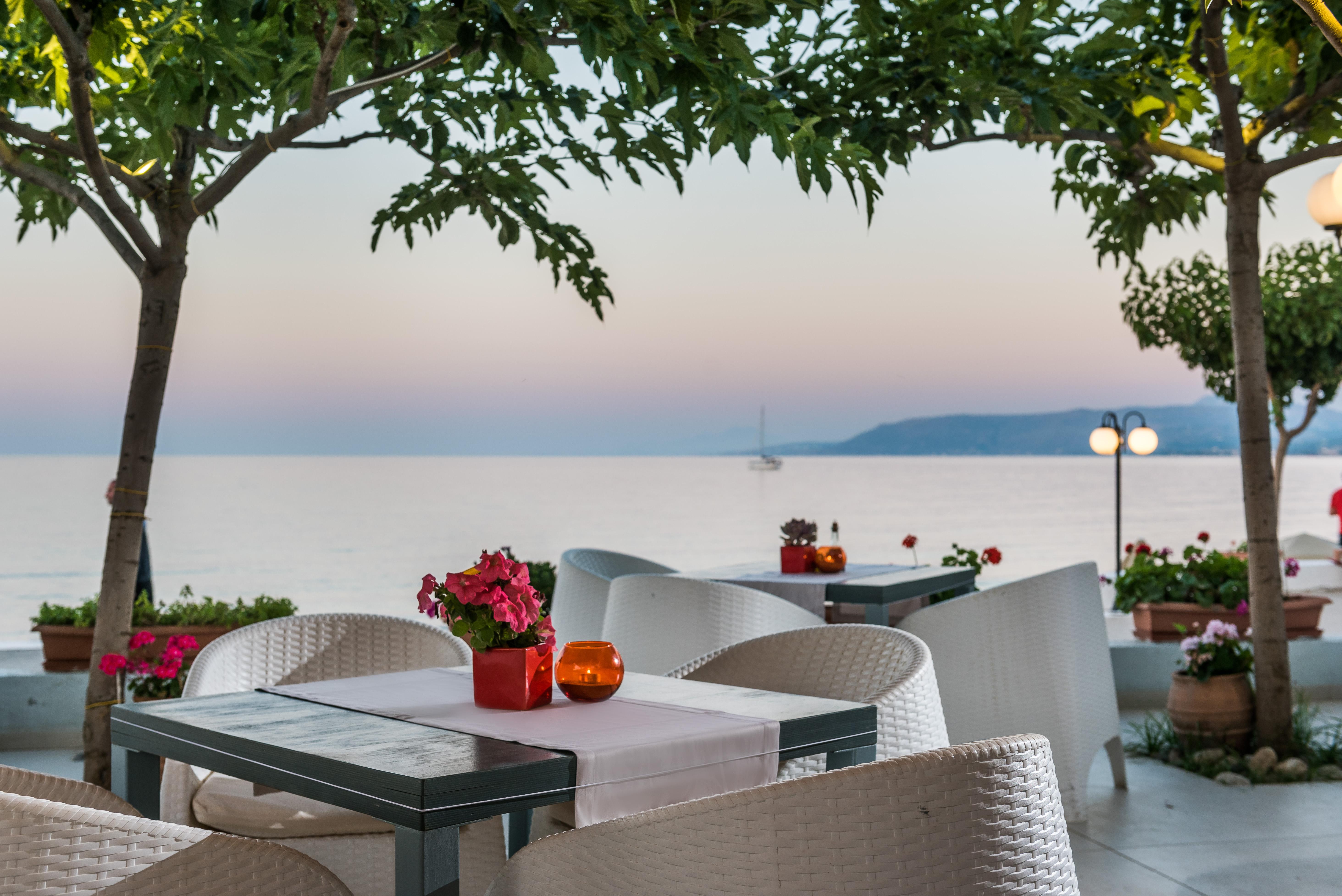 Corissia Princess Hotel Georgioupoli Exterior foto