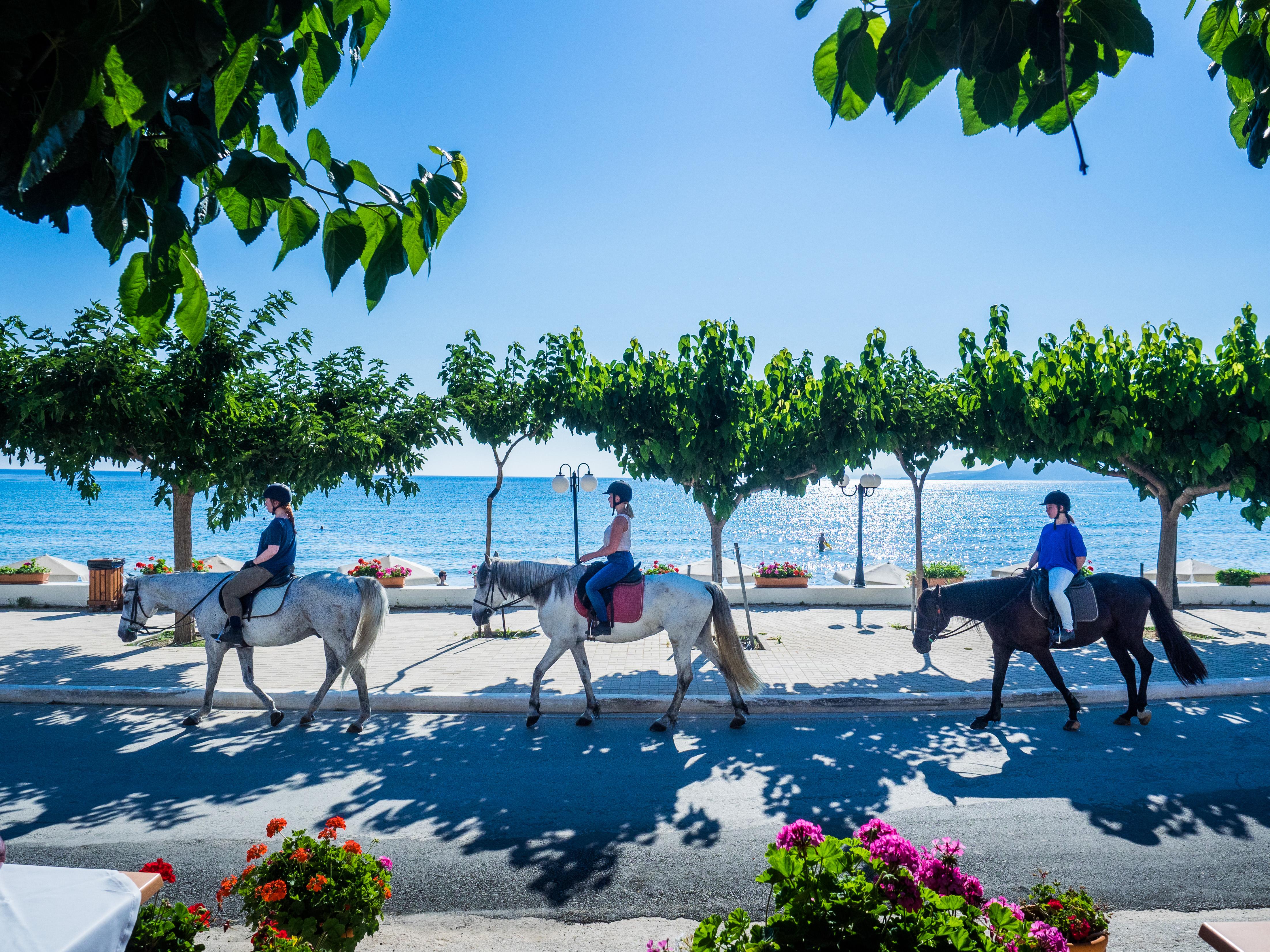 Corissia Princess Hotel Georgioupoli Exterior foto