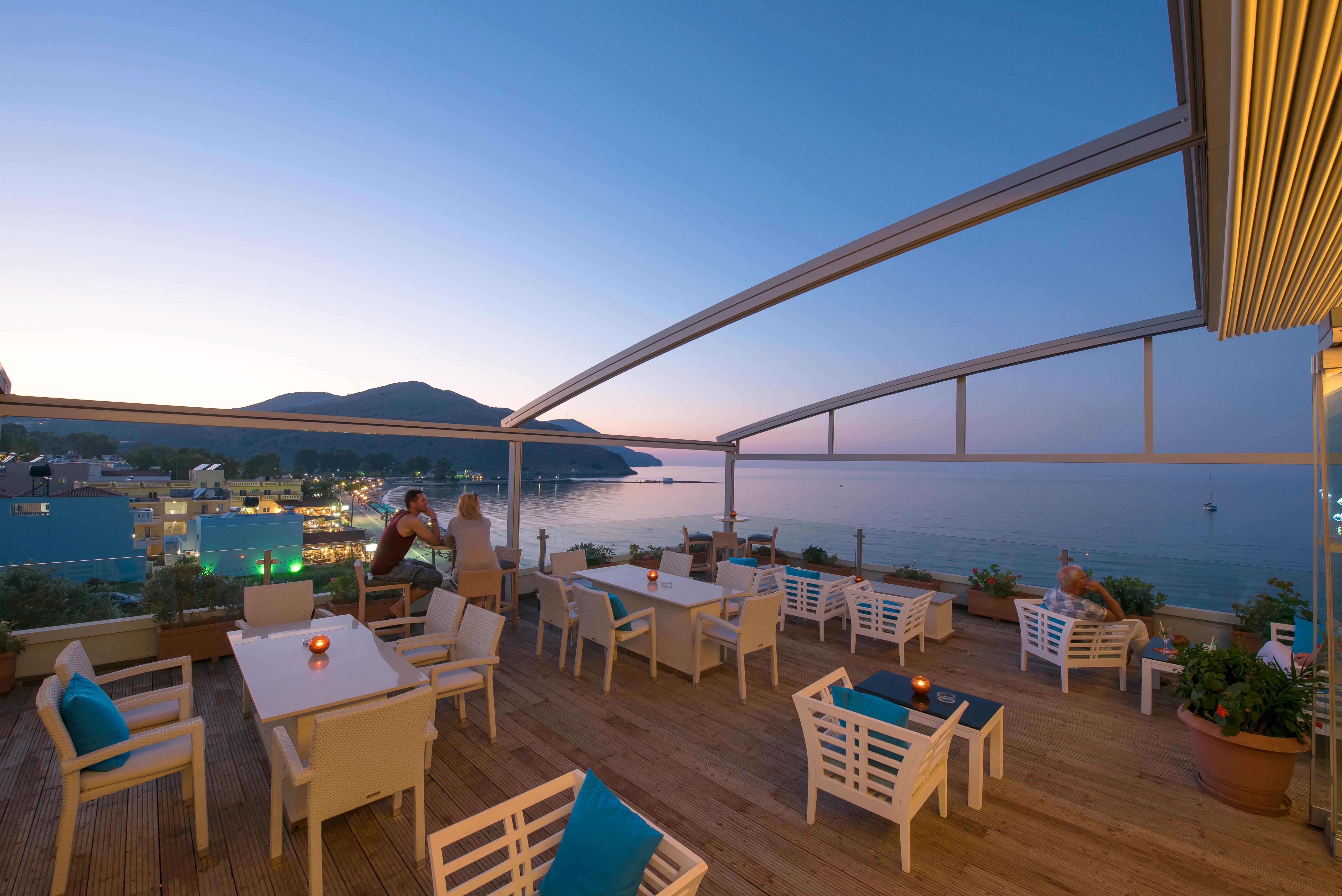 Corissia Princess Hotel Georgioupoli Exterior foto