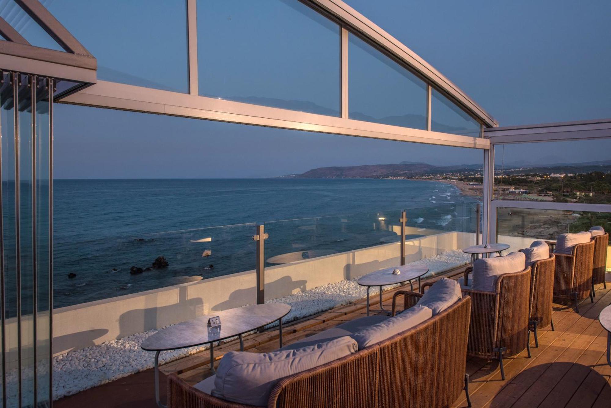Corissia Princess Hotel Georgioupoli Exterior foto