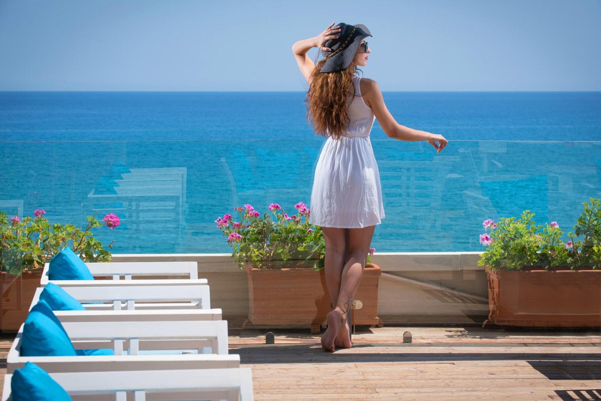 Corissia Princess Hotel Georgioupoli Exterior foto